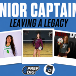 Senior Captains: Leaving a Legacy