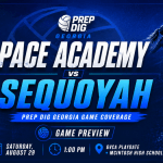 Six Players Ready for the Fast Decisions of Pace-Sequoyah