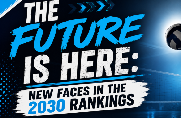 The Future Is Here: Names of the 2030 Rankings