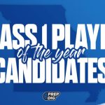 Class 1 Preseason Player of the Year Candidates