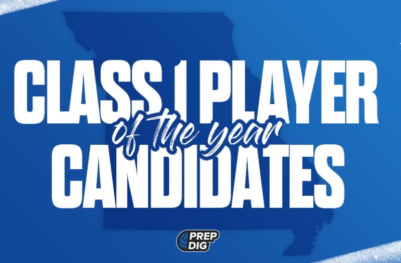 Class 1 Preseason Player of the Year Candidates