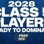 2028 Class 5 Players Poised to Dominate This Fall