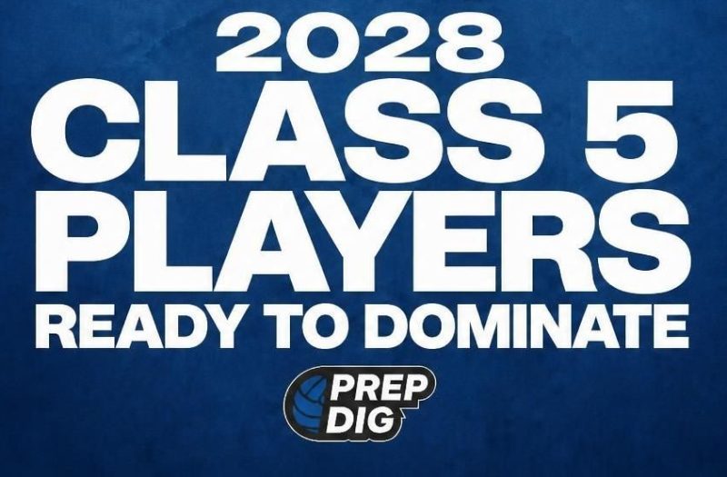 2028 Class 5 Players Poised to Dominate This Fall