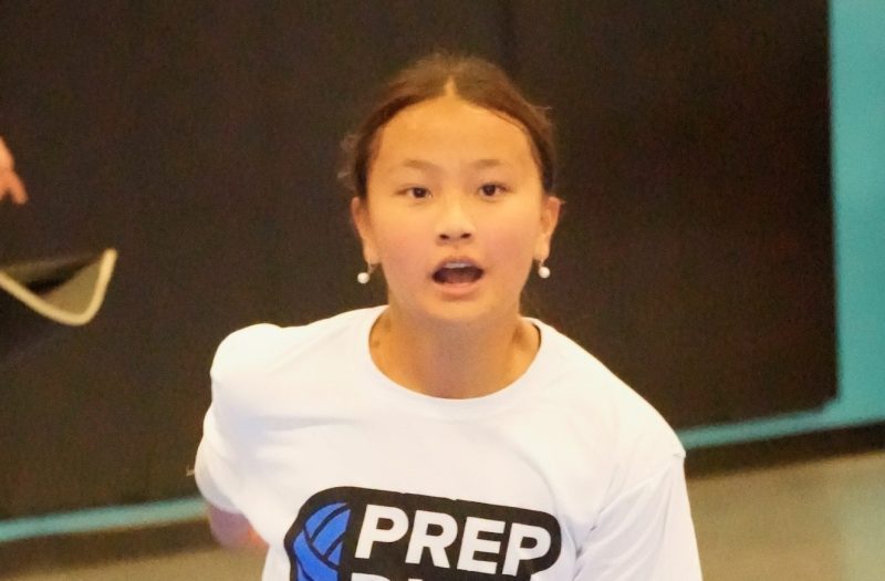 Before the Rankings Drop: 2030 Names to Watch