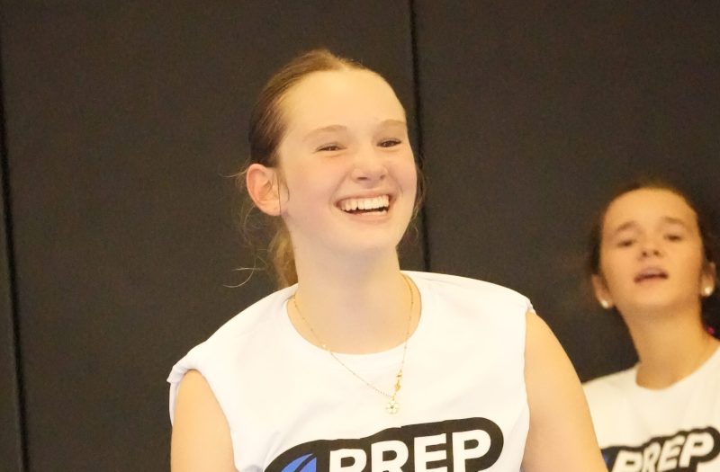 MN Freshman Showcase Show Stoppers