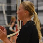 Dominating the Middle: PD Freshman Showcase