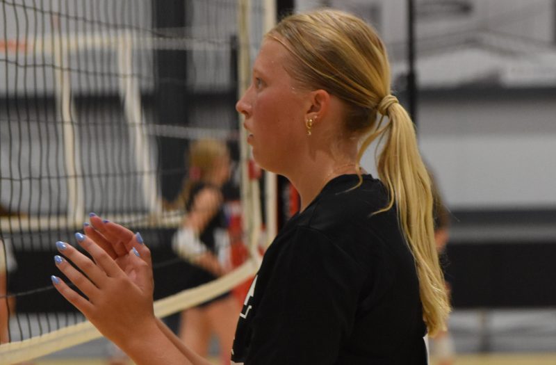 Dominating the Middle: PD Freshman Showcase