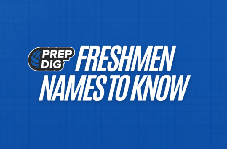 The Freshmen Are Here: New Names Making an Early Impact