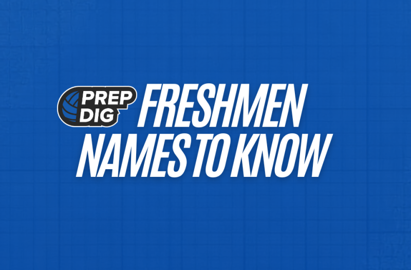 4A Freshmen Ready For The Post Season