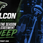 Falcon High School Opens the Season With a Statement Sweep