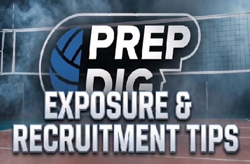 Prep Dig Exposure and Recruitment Tips