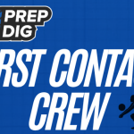 First Contact Crew: Class of 2030 and 2031