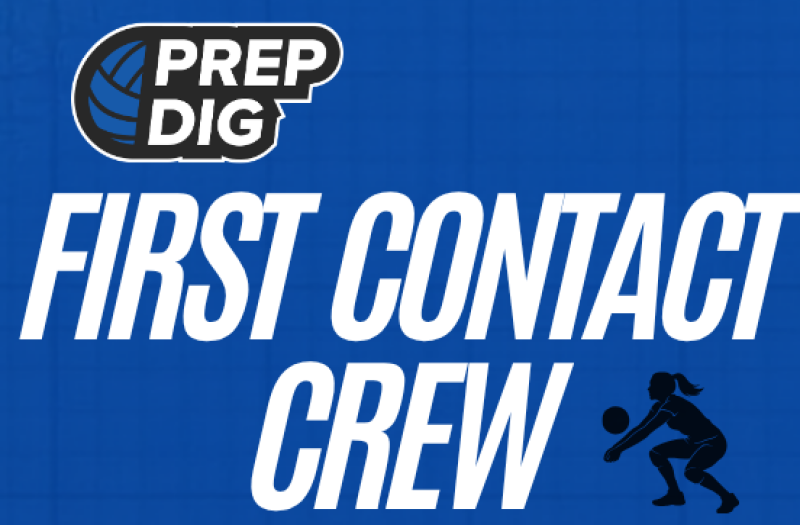 First Contact Crew: Class of 2030 and 2031