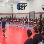 2030 Class Locked In at Nevada Freshman Showcase