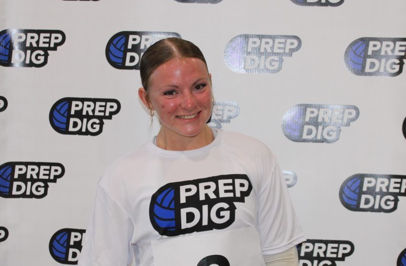 Kansas Stars to Watch from 2025’s Tourney Contenders (Pt. 1)