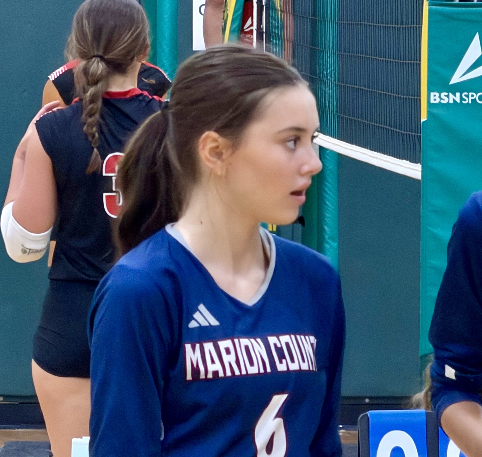 Kenlee Shewmaker