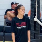 Carley Martin