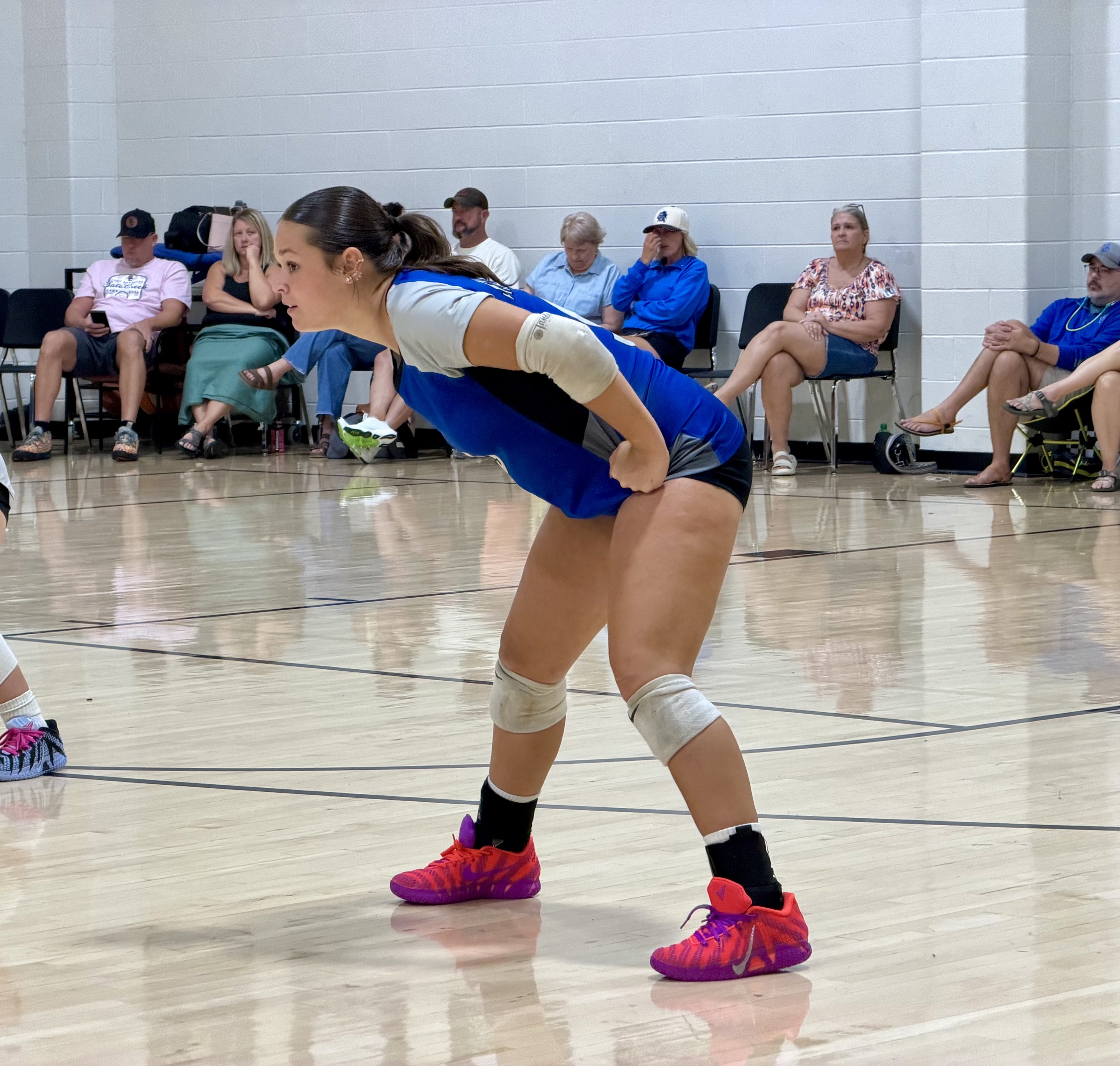Jalyn Hammons
