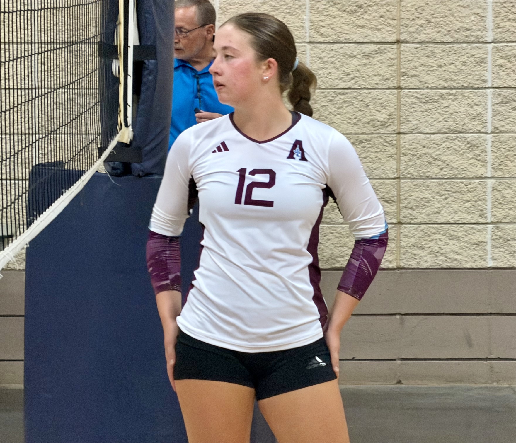 Addison Hurley