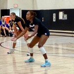 Kamryn Knox