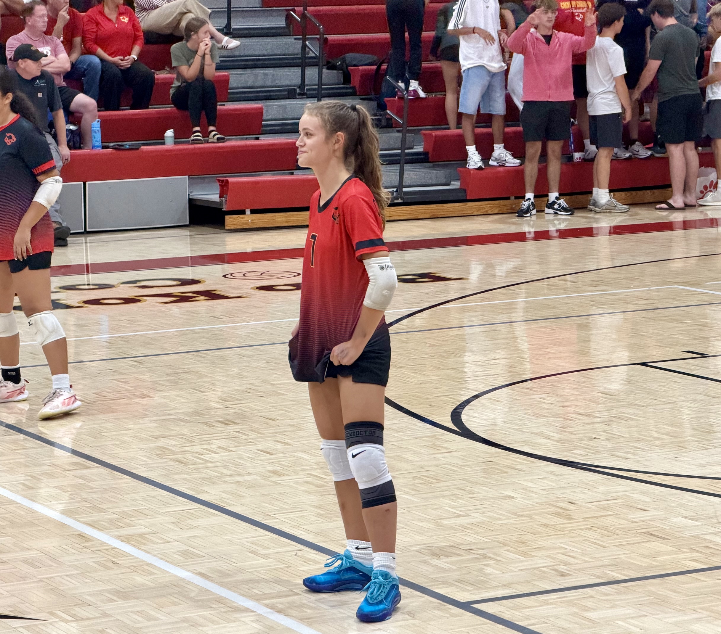 Madison Stelzer