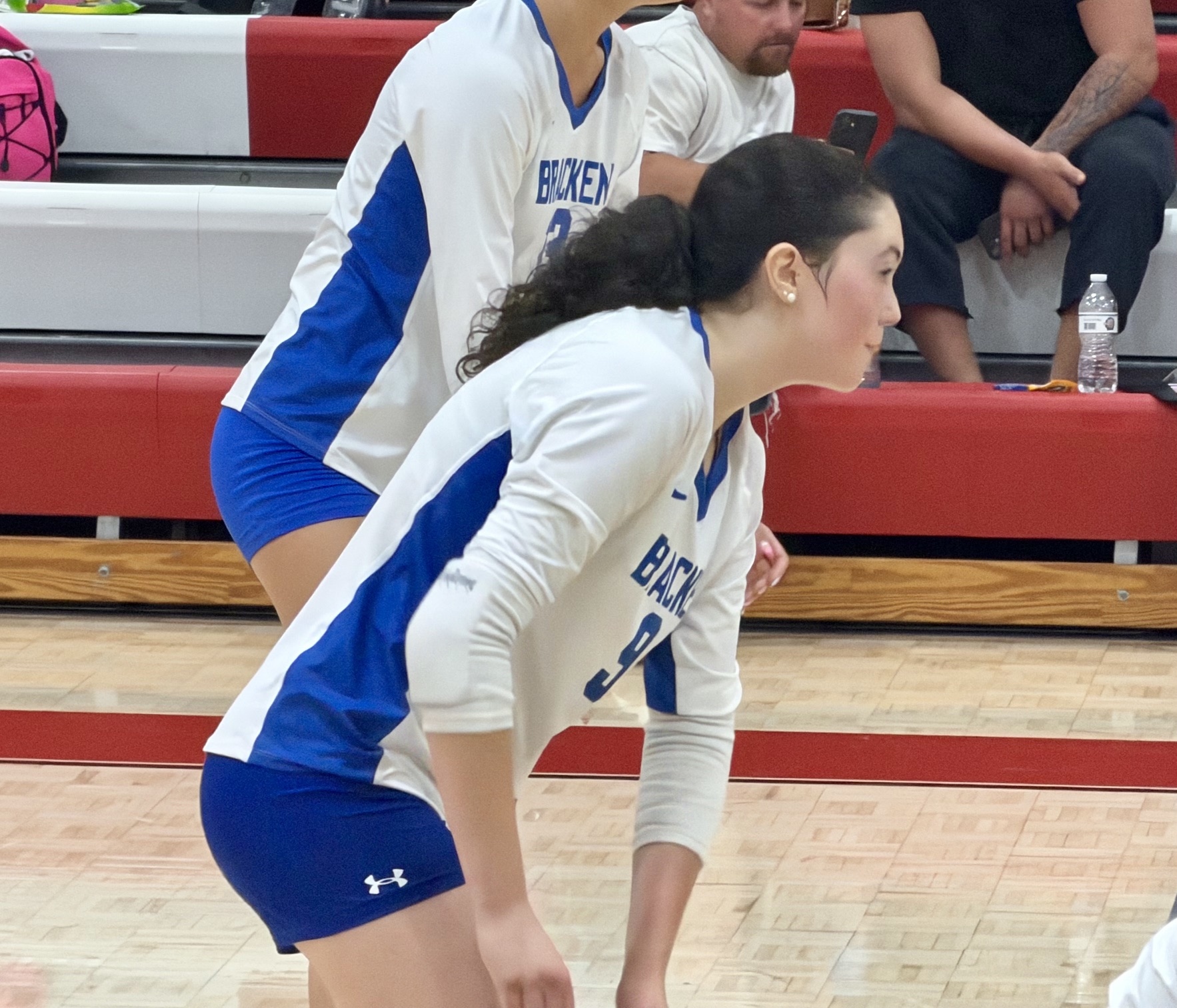 Halle Routt