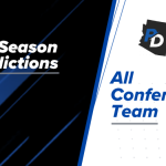 Preseason All-Conference Team (4A-6A)