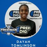 Dallas Freshman Showcase Top Performers Vol 6