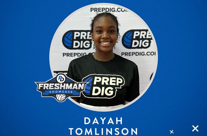 Dallas Freshman Showcase Top Performers Vol 6