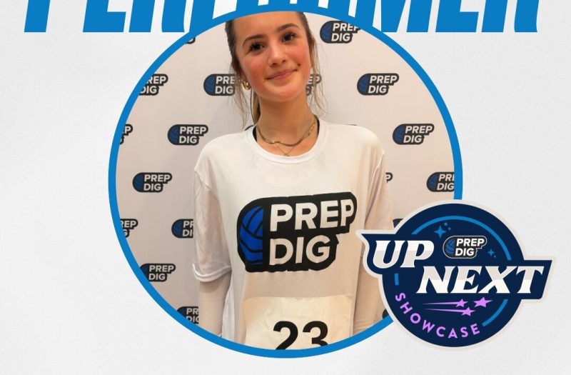 The Future is Here – SA Up Next Top Performers Vol 1