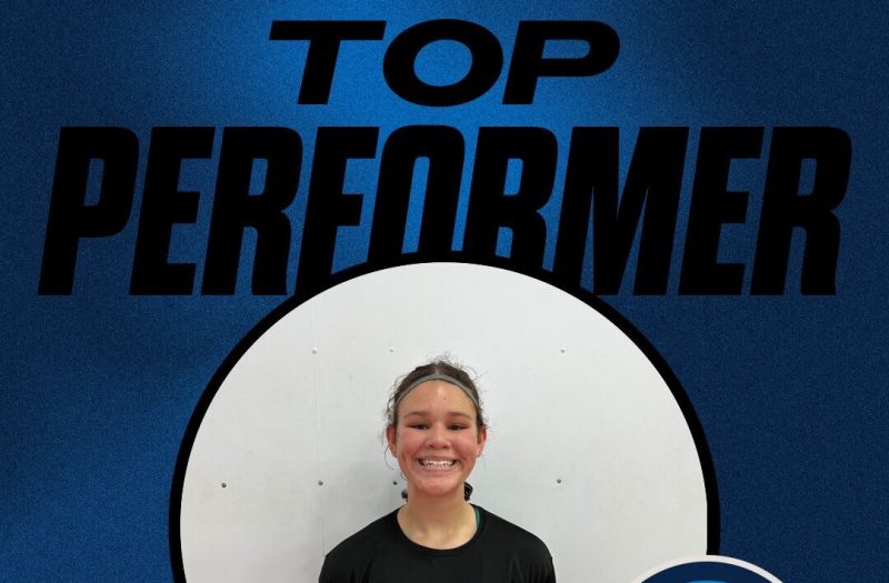 The Future is Here – Dallas Up Next Top Performers Vol 2