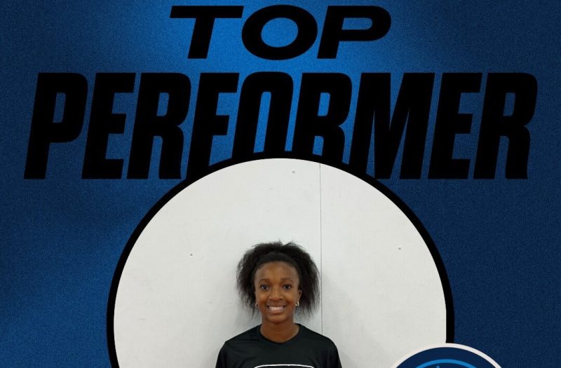 The Future is Here - Dallas Up Next Top Performers Vol 3