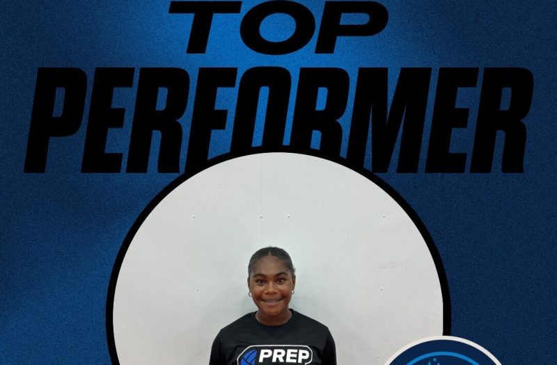 The Future is Here – Dallas Up Next Top Performers Vol 5