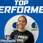Dallas Freshman Showcase Top Performers Vol 8
