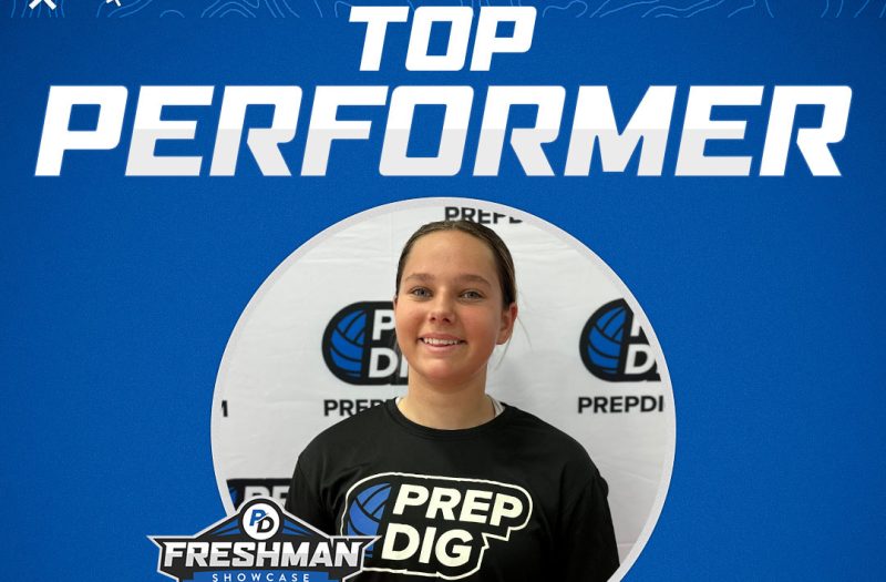 Dallas Freshman Showcase Top Performers Vol 8