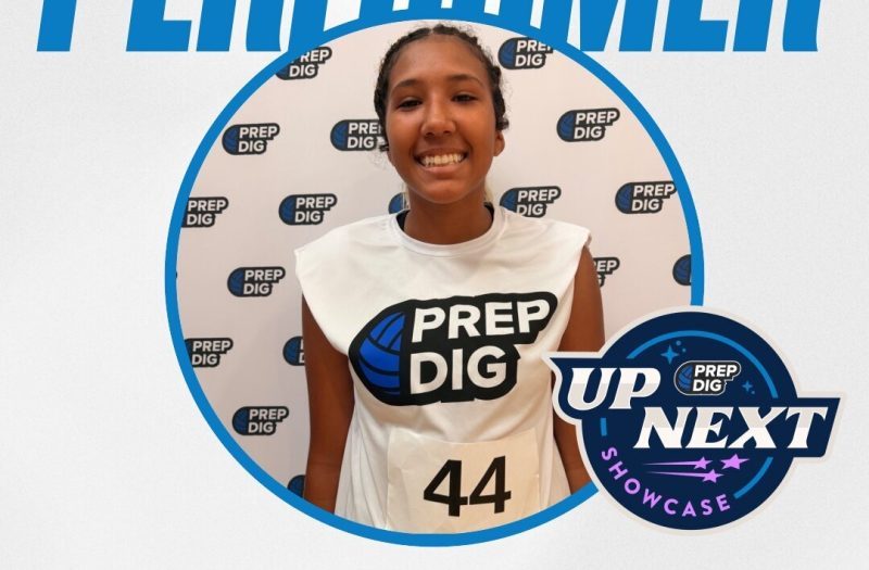 The Future is Here – SA Up Next Top Performers Vol 4