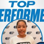 The Future is Here – SA Up Next Top Performers Vol 5
