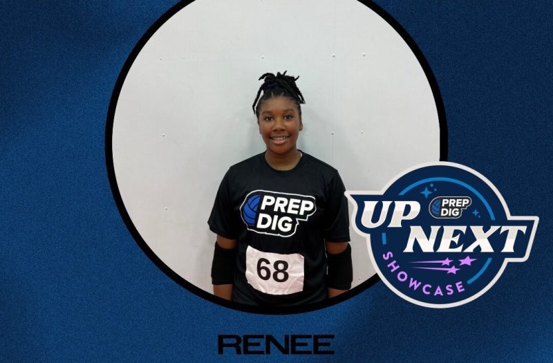 The Future is Here – Dallas Up Next Top Performers Vol 6