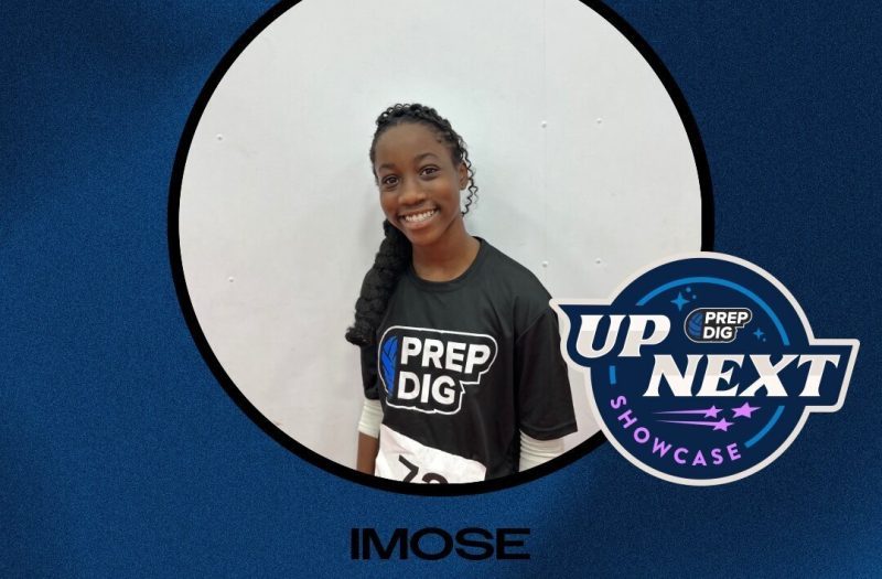 The Future is Here – Dallas Up Next Top Performers Vol 7