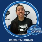 Firepower Above the Net at the Sophomore ID Showcase Vol 1