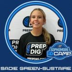 Liberos Whole Stole the Show at Dallas Sophomore ID Vol 1