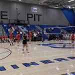 Upperclassmen Leaders in the Weber vs Bingham Matchup