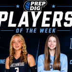 Players of the Week: Kaminshine and Cameron Shine