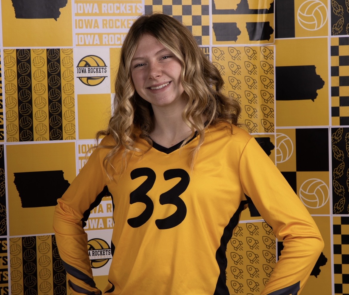 Kya Heaton