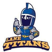Lane CC (OR)