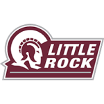 Arkansas-Little Rock logo