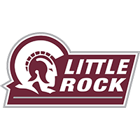 Arkansas-Little Rock logo