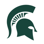 Michigan State logo