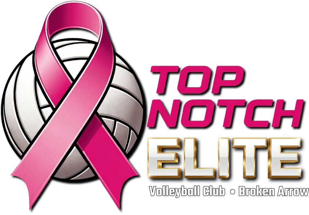 Top Notch Elite Volleyball Club