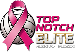 Top Notch Elite Volleyball Club